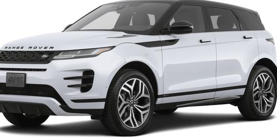LAND ROVER RANGE ROVER EVOQUE 2020 SALZJ2FX3LH063600 image LAND ROVER RANGE ROVER EVOQUE 2020 SALZJ2FX3LH063600 image